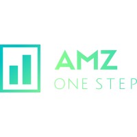 AMZ One Step Logo