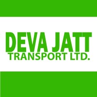 Deva Jatt Transport Ltd Logo
