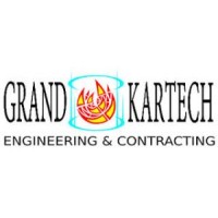 PT Grand Kartech Tbk Logo