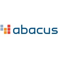 Abacus Limited Logo
