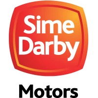 Sime Darby Motor Group (HK) Limited Logo