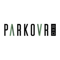 Parkour DXB Logo