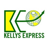 PT. Kellys Express Logo