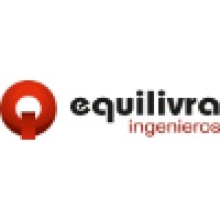 Equilivra Ingenieros Logo