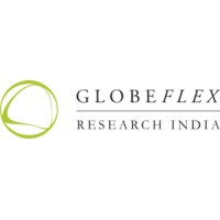 GlobeFlex Research India Pvt. Ltd. Logo