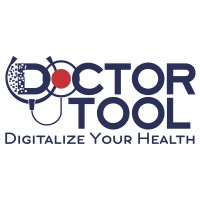 DoctorTool (PT Medifa Infoyasa Suryantara) Logo