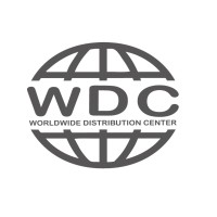 Worldwide Distribution Center FZCO Logo