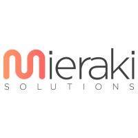 Mieraki Digital Solutions Pvt ltd Logo