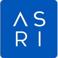 ASRI (a subsidiary of Agung Sedayu Group) Logo