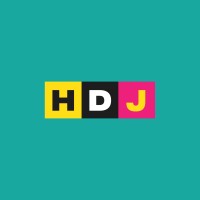 Studio HDJ Logo