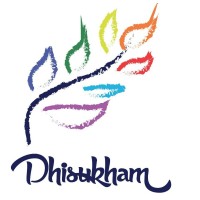 Dhisukham Logo