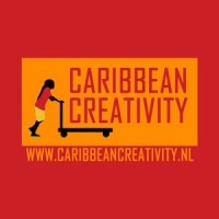 Caribbean Creativity Logo