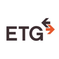 ETG Agro India Logo