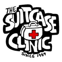 Suitcase Clinic Logo