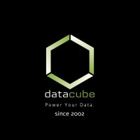 Datacube Logo