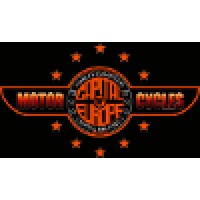 Harley-Davidson Capital Brussels - Dilbeek - Belgium Logo