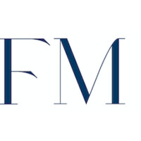 First Meridian Consulting Logo