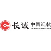Zhongguo Remittance Pte Ltd Logo