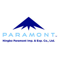 Ningbo Paramont Imp. & Exp. Co., Ltd Logo