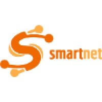 SmartNet LLC Logo