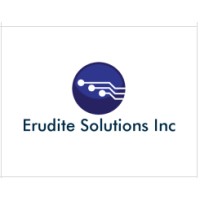 Erudite Solutions Inc Logo