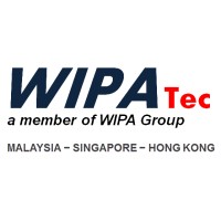 WIPA TEC Logo