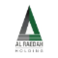 AlRaedah Holdings Logo