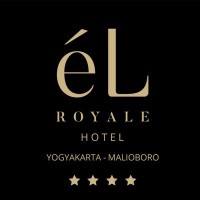 eL Royale Hotel Yogyakarta Logo