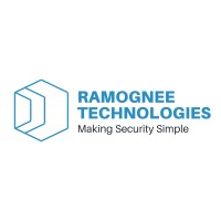 RamoGnee Technologies Logo