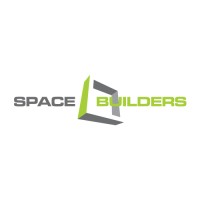SPACE BUILDERS Logo