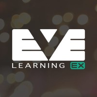 Eve Learning Ex Logo