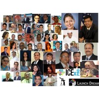 ICEx PRO M&A, Funding, Investments, Strategy & Growth Advisory Logo