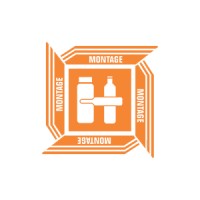 Montage Laboratories Pvt. Ltd. Logo