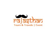 Rajasthan Event Logo