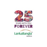 LankaBangla Securities Limited (LBSL) Logo