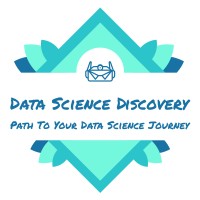 Data Science Discovery Logo