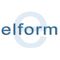 Elform E-Learning. Formazione e Applicazioni S.r.l. Logo