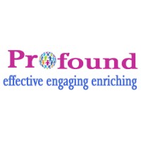 Profoundwhiz Consulting and Training LLP Logo