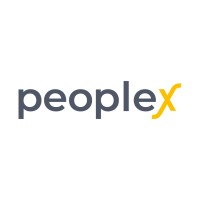 PeopleX HR Tech Sdn Bhd Logo