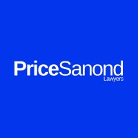 Price Sanond Logo