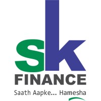 SK Finance Ltd Logo