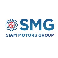 Siam Motors Group (SMG) Logo
