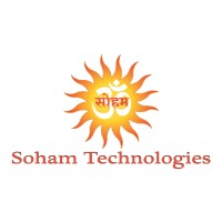 Soham Technologies Logo