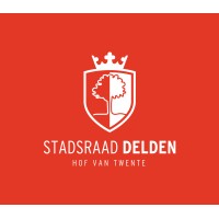 Stadsraad Delden Logo