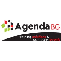 AGENDA Training Solutions, Ltd. Logo