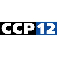 CCP12 Logo