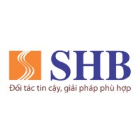 Ngân hàng SHB Logo