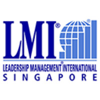 Leadership Management Singapore Pte Ltd Logo