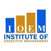 Institute of Executive Management Logo