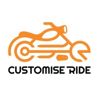 Customise Ride Logo